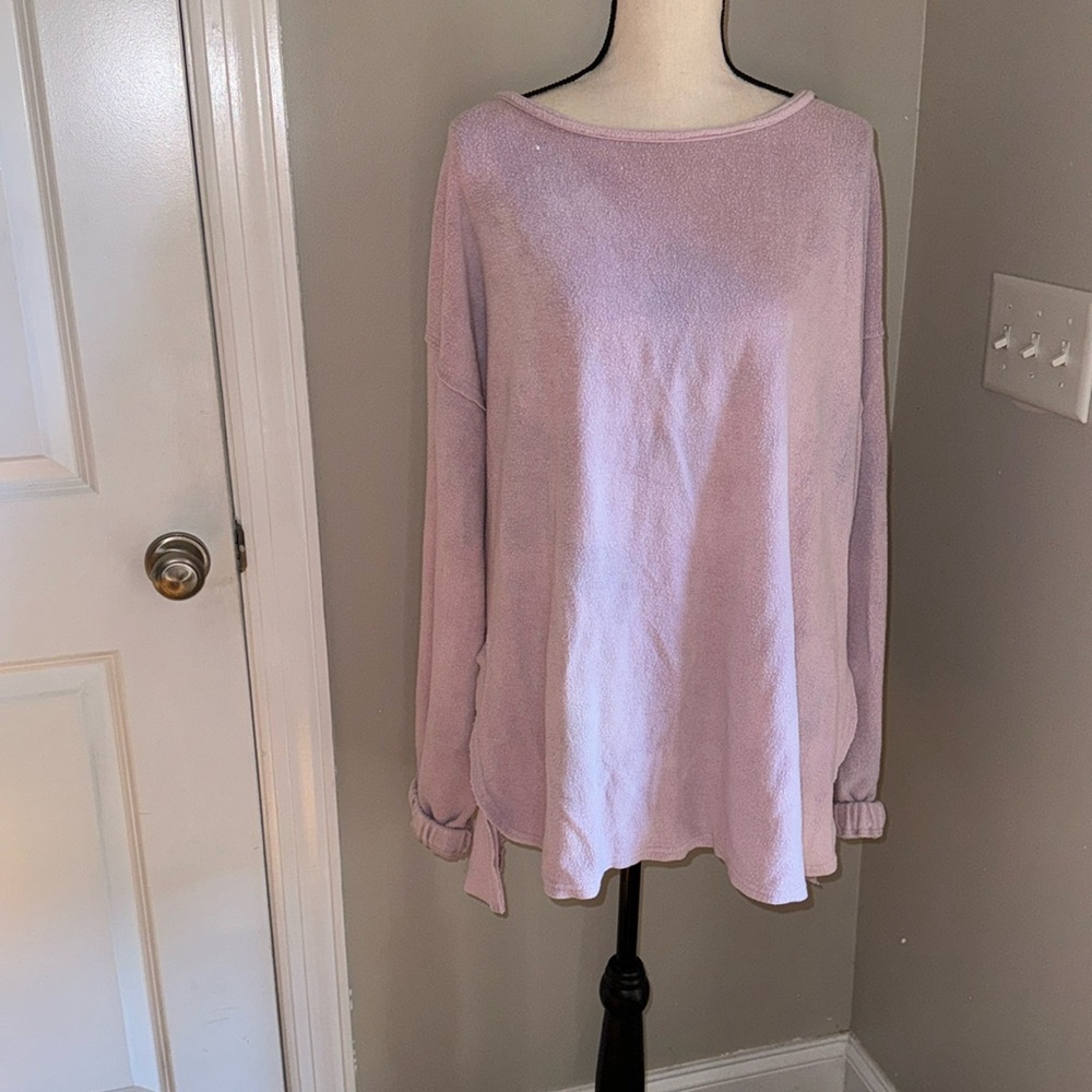Free People pullover